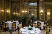 Palmetta restaurant