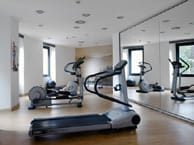 Fittness Center