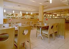 Innfusion Restaurant