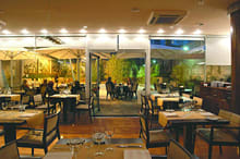 L’ Illa de Rosselló restaurant