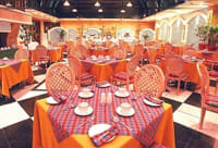 Winter Garden Restaurant