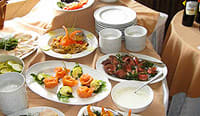 Gran Hotel Restaurant