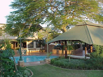 Hluhluwe Inn