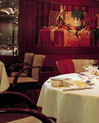 Ruby Restaurant