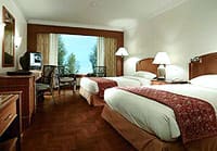 Holiday Inn Penang room