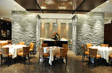 Hotel Jolly restaurant