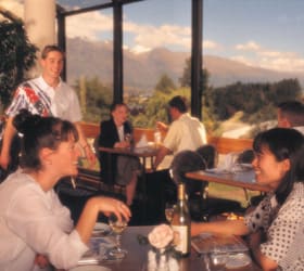 Kingsgate Restaurant