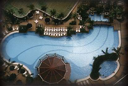 Hotel Pool