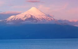 Lake Llanquihue