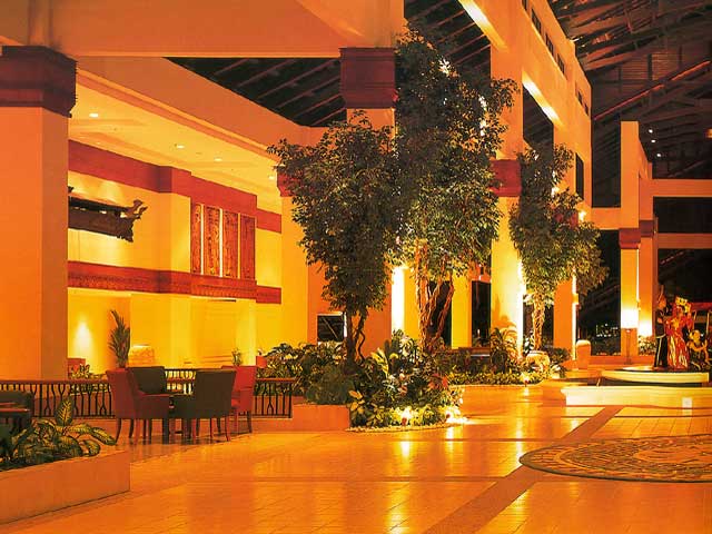 Magellan Sutera Resort & Spa