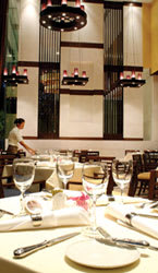 Sacz Restaurant