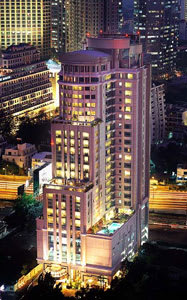 Majestic Grande Hotel Bangkok