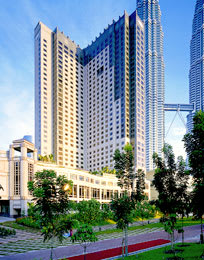 Mandarin Oriental Kuala Lumpur