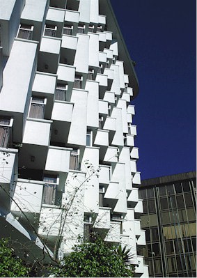 Mercure Alameda