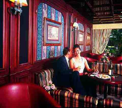 Mercure Restaurant