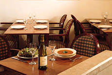 Restaurant Retro