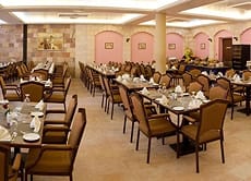 Guest House Restaurant