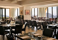 Dushara restaurant