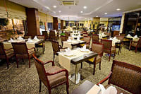 Calcedoine Restaurant