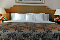 Standard deluxe room