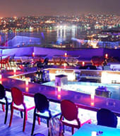Up Lounge