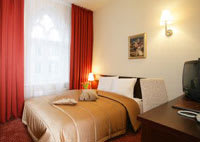 Monika Centrum Hotel