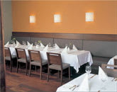 NH Budapest Hotel restaurant