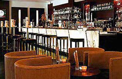 NH Berlin Mitte Bar