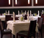 NH Berlin-Mitte Dining