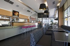 William's Bar & Cafe