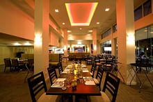 Bushfire Flame Grill Restaurant