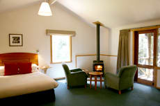 Tradtional Spa Cabin