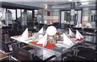 The Restaurant