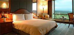 Pacific Sutera room