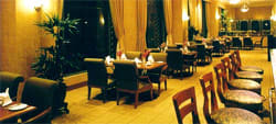 Pacific Sutera Silk Garden Restaurant