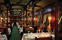 Dining Car