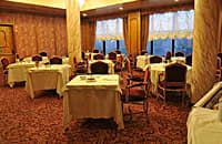 Sala Restaurant