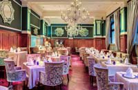The Bombay Brasserie