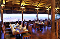 MaKuwa Restaurant