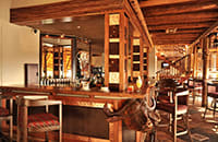 Buffalo Bar