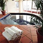 Radisson Hotel Melbourne fitness center