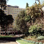 Radisson Hotel Melbourne