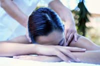 Radisson Plaza Resort Tahiti massage therapy