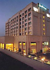 Radisson Varanasi Hotel