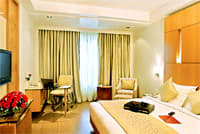 Ramana Jaipur room