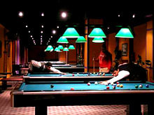 Ramses Hilton Outdoor pool