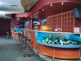restaurant bar
