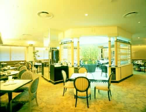 Rihga Dining