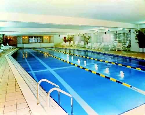 Guest Pool