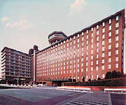Rihga Royal Kyoto